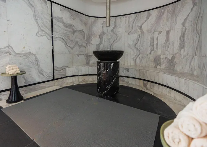 Hotel Waldorf Astoria Doha West Bay