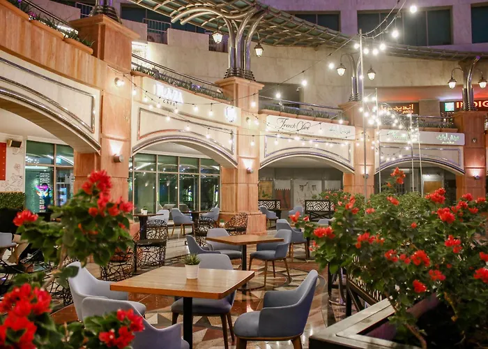 Hotel Millennium Plaza Ad Dawhah