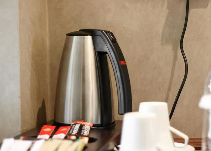 Hotel Millennium Plaza Ad Dawhah